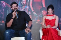 Korean Kanakaraju Movie Trailer Launch